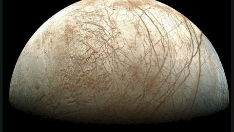 Luna de J&uacute;piter