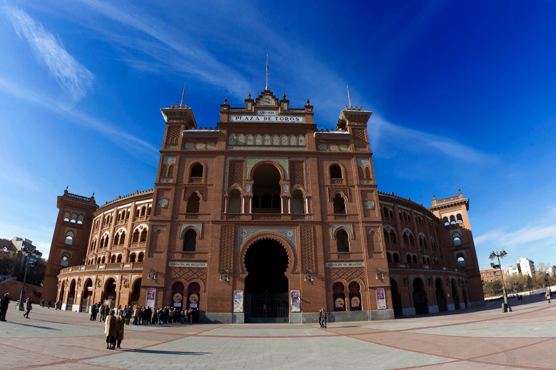 La temporada taurina avanza con las citas de las ferias de Sevilla y Madrid en el horizonte La temporada taurina avanza con las citas de las ferias de Sevilla y Madrid en el horizonte