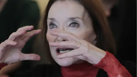 Nuria Espert Nuria Espert