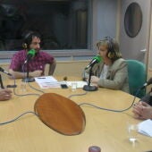 Tertulia Política