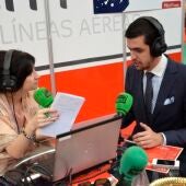 Mérida en la Onda desde FETUREX