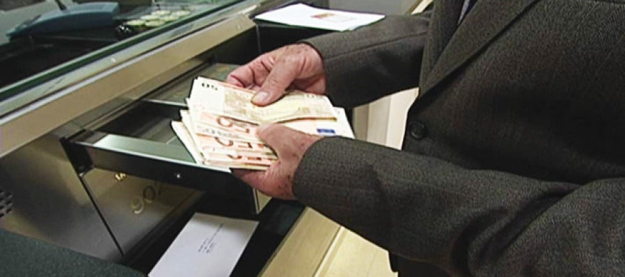 Billetes Billetes