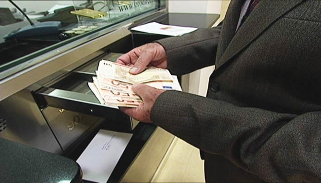 Los Fósforos: ¿Te han devuelto algo que habías perdido? Los Fósforos: ¿Te han devuelto algo que habías perdido?