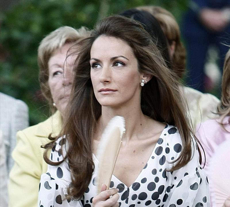 El espionaje a la hermana de la princesa Letizia… y a 3.000 españoles más El espionaje a la hermana de la princesa Letizia… y a 3.000 españoles más