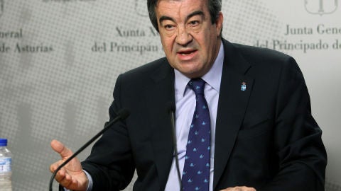 Francisco &Aacute;lvarez Cascos