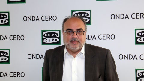 Enric Juliana en Onda Cero
