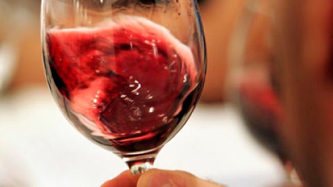 Copa de Rioja