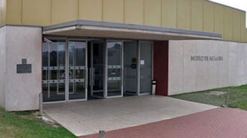 Onda Cero Cantabria en el Museo de Altamira