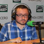 Roberto Pérez Toledo 