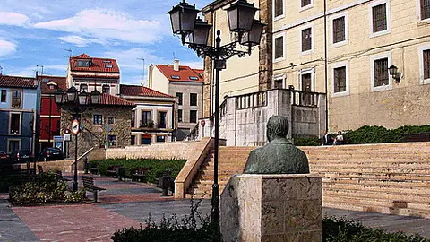 cimadevilla cimadevilla