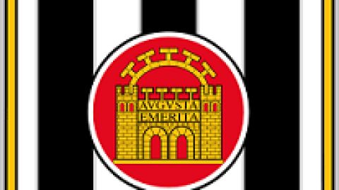 Escudo M&eacute;rida U.D.