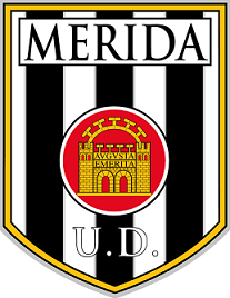 Escudo Mérida U.D. Escudo Mérida U.D.