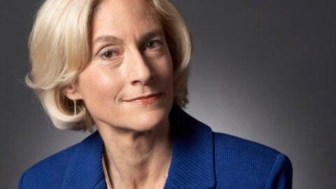 Martha Nussbaum, premio Pr&iacute;ncipe de Asturias de Ciencias Sociales