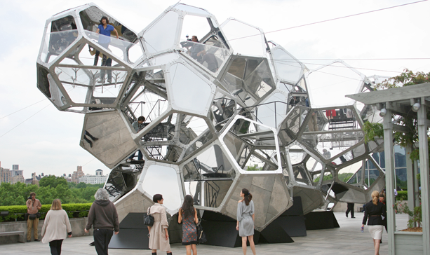 Territorio Comanche: ‘Ciudad de las nubes’ en el MET Territorio Comanche: ‘Ciudad de las nubes’ en el MET