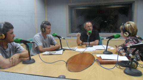 Escuela Taller
