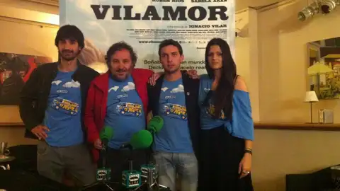 Vilamor Vilamor