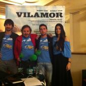 Vilamor