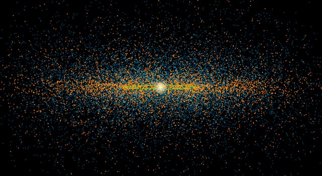 La Brújula de la ciencia: Premios Frontera del conocimiento La Brújula de la ciencia: Premios Frontera del conocimiento
