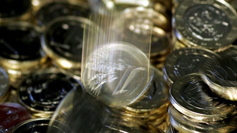 Los espa&ntilde;oles creen que la econom&iacute;a mejorar&aacute; en el pr&oacute;ximo a&ntilde;o