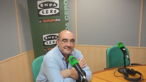 Manuel M&aacute;rquez Zurita