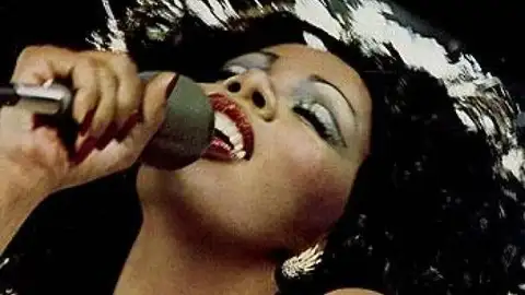 Donna Summer Donna Summer