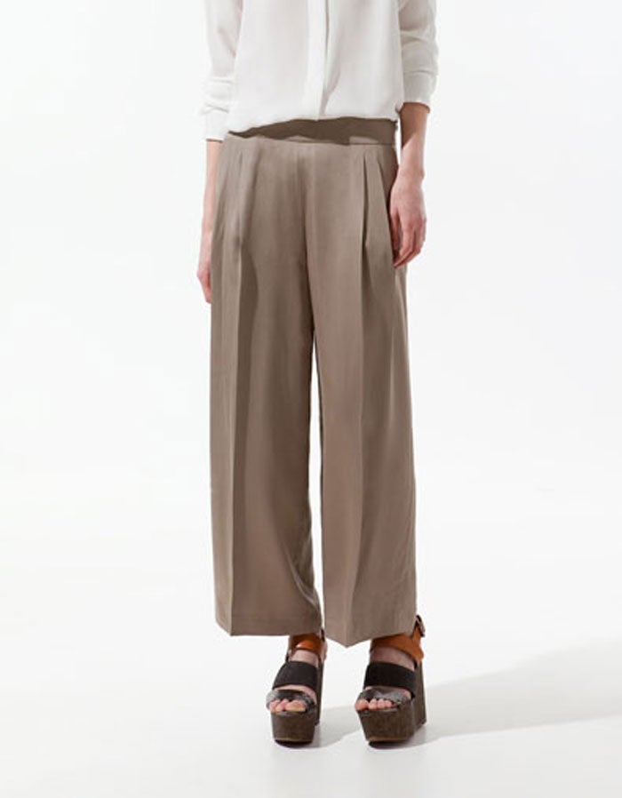 Territorio Comanche: Vuelven los pantalones de campana Territorio Comanche: Vuelven los pantalones de campana