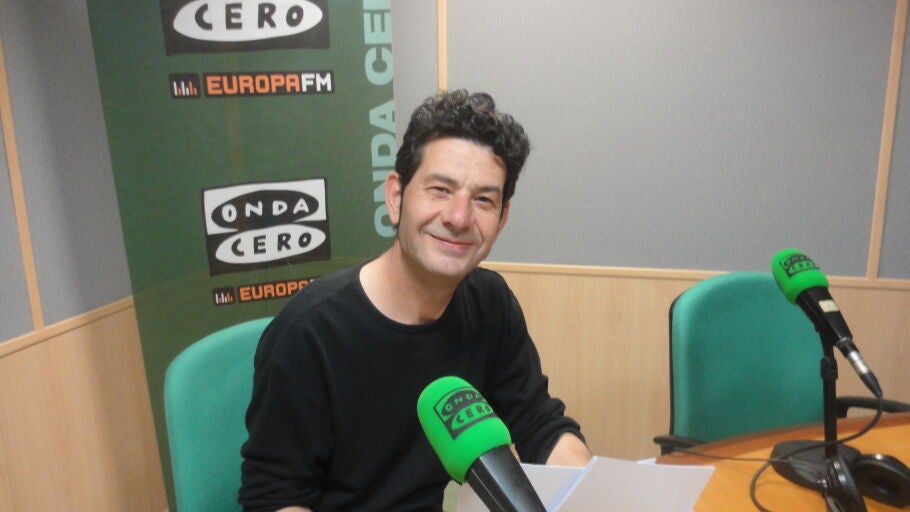 Juan Carlos Gonz&aacute;lez