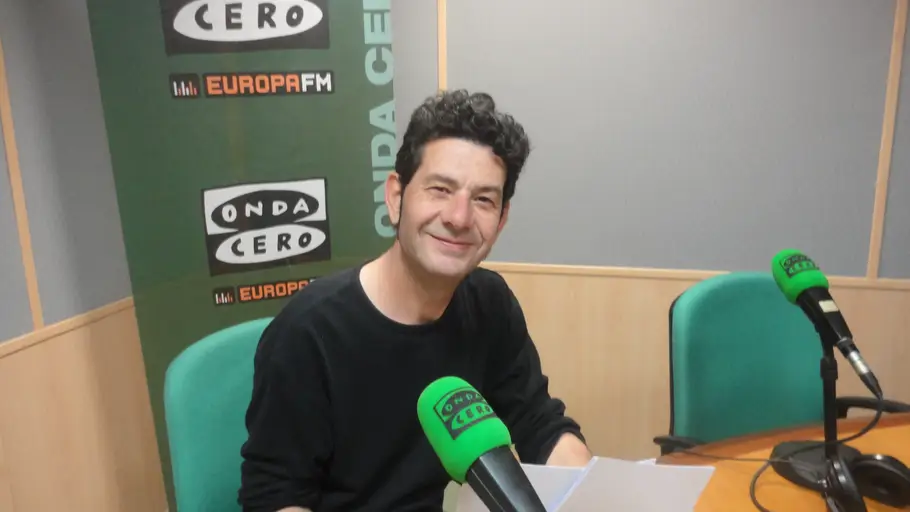 Juan Carlos González Juan Carlos González