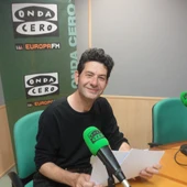 Juan Carlos González Juan Carlos González