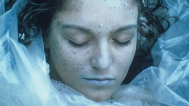 La Cultureta 6x29: Lynch nunca quiso decir quién mató a Laura Palmer La Cultureta 6x29: Lynch nunca quiso decir quién mató a Laura Palmer