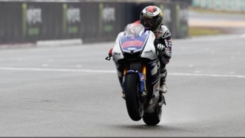 Jorge Lorenzo. Blog Sobre ruedas