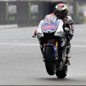 Jorge Lorenzo. Blog Sobre ruedas