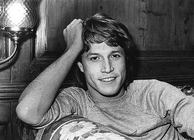 Discoforum: Salas y Herrera recuerdan a Andy Gibb Discoforum: Salas y Herrera recuerdan a Andy Gibb