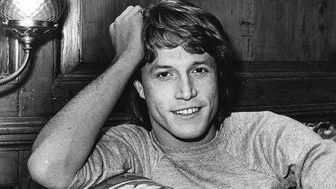 Andy Gibb, muerto en 1988