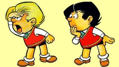 Zipi y Zape, al cine