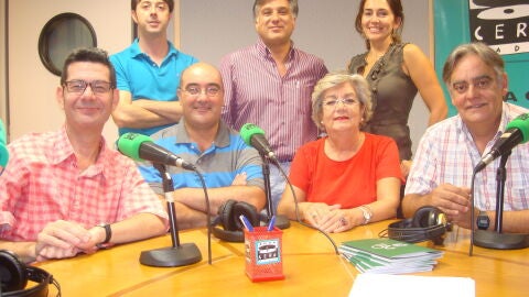 Onda Cero Badajoz 2
