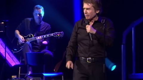 Captura Raphael concierto