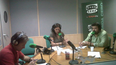 Tertulia Regional