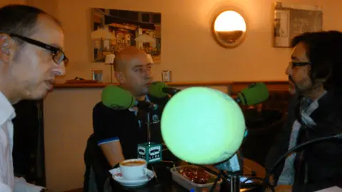 Pepe Araujo Pepe Araujo