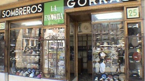 La Favorita