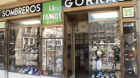 La Favorita La Favorita