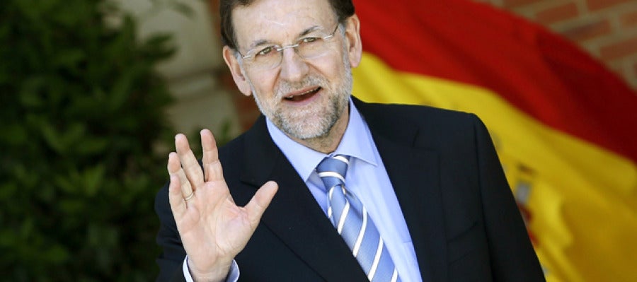 Mariano Rajoy Mariano Rajoy