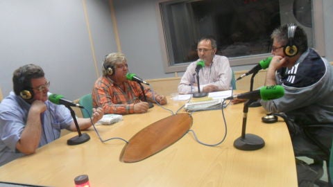M&eacute;rida en la Onda 21 de Mayo