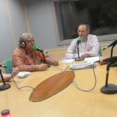 Mérida en la Onda 21 de Mayo