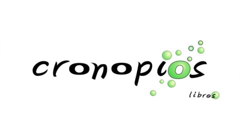 Cronopios 3 - Libros Pontevedra