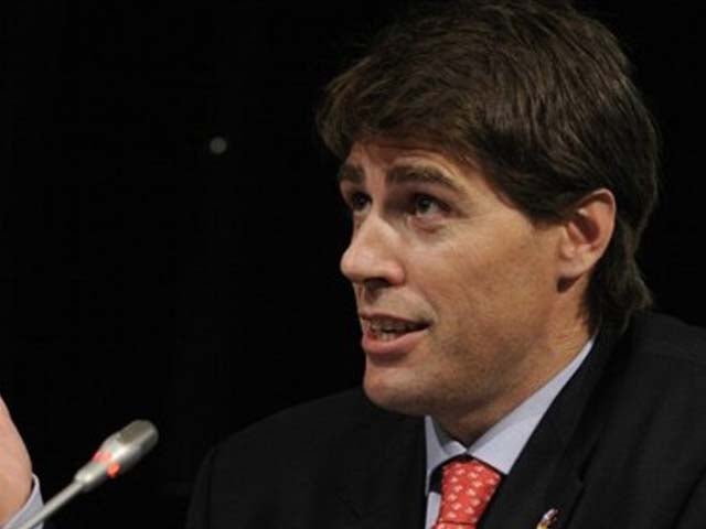 Raúl Chapado ‘Madrid 2020 es una esperanza de futuro para los madrileños’ Raúl Chapado ‘Madrid 2020 es una esperanza de futuro para los madrileños’