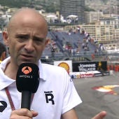 Lobato: "La clasificación es importantísima en Mónaco" 