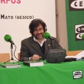 paco sarria