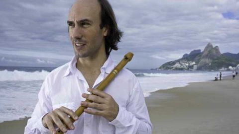 Carlos N&uacute;&ntilde;ez, artista