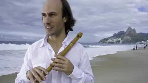 Carlos Núñez, artista Carlos Núñez, artista